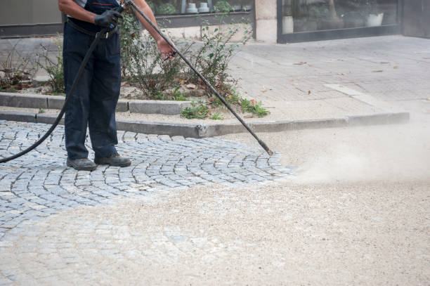 Best Sidewalk and Walkway Cleaning  in Stanfield, OR